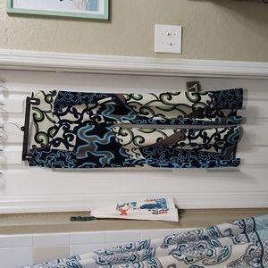 Yoyo 5 boho flared pants